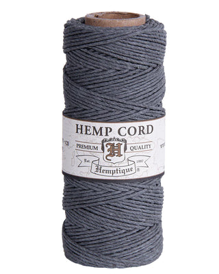 Hemp Twine Cord Roll