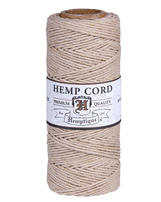 Hemp Twine Cord Roll