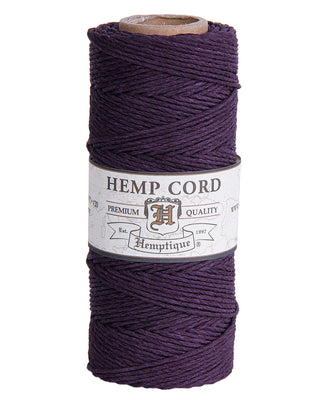 Hemp Twine Cord Roll