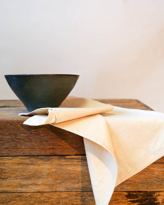 Hemp Table Napkins 4- PACK