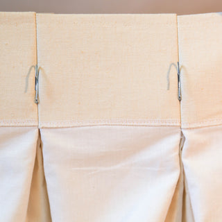 Pre-Made Lined Curtains / Ready Made Curtains Australia