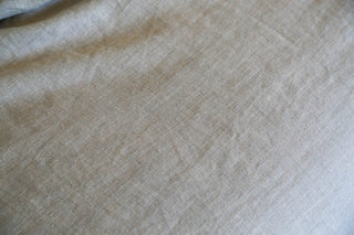 Hemp Gallery Australia 100% Hemp Fabric Kirra