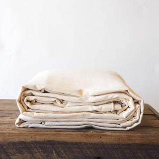 Hemp Organic Cotton Quilt Cover