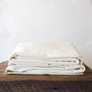 Hemp Organic Cotton Blend Sheet Set