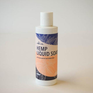 Liquid Soap