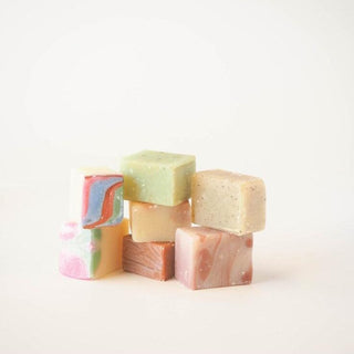 Guest Soap Bars