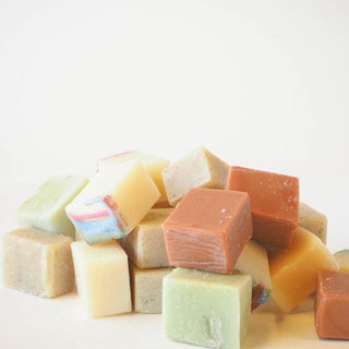 Guest Soap Bars