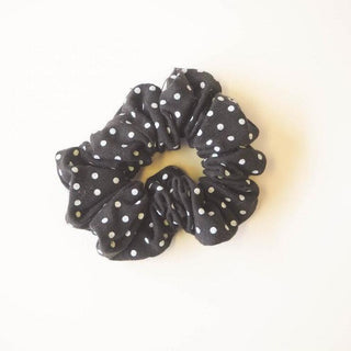 Hemp Sleep Scrunchies