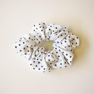 Hemp Sleep Scrunchies