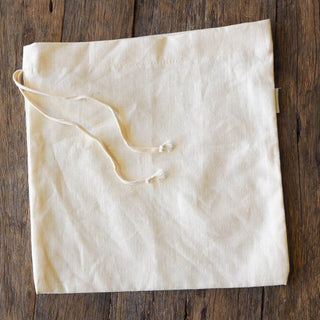 Hemp Reusable Produce Bags