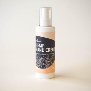 Hand Crème