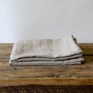 Pure Hemp Pillowcases