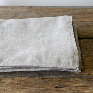 Pure Hemp Euro Pillowcases