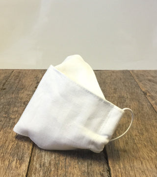 Hemp Face Mask