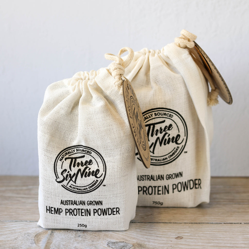 Hemp Protein Powder Australia Australian Grown Hemp Protein Hemp