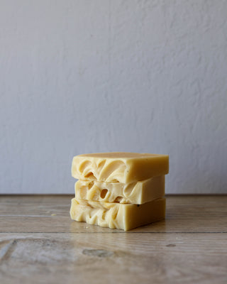 Goats Milk Soap Bar