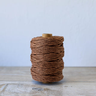 Hemp Gallery Australia Hemp Twine Natural Colours