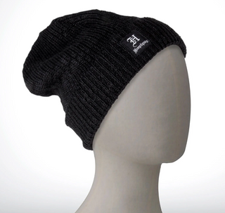 Hemp Short Beanie