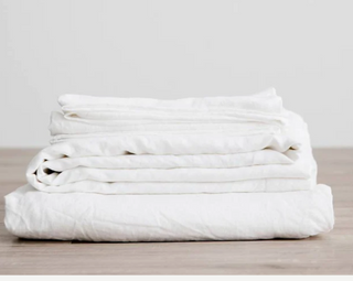 Hemp Organic Cotton  100% Pure  Cot Set