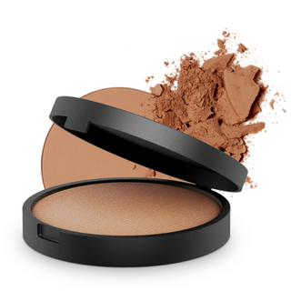 Inika Organic Baked Mineral Foundation