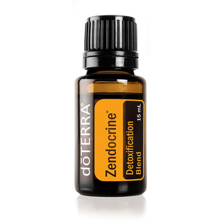 Zendocrine - Detoxification Blend