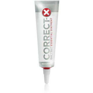 Correct-X - Essential Ointment