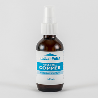 Colloidal Copper