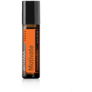 Motivate Touch - Encouraging Blend