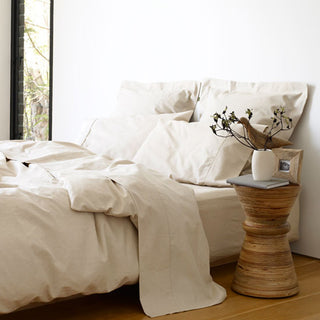 Hemp Organic Cotton Quilt Set