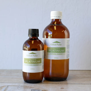 Colloidal Platinum - Hemp Gallery500ml