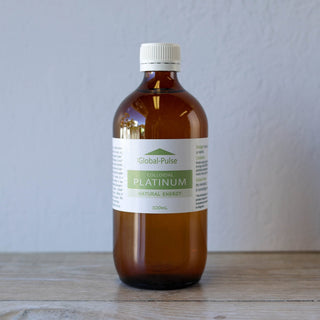Colloidal Platinum - Hemp Gallery500ml