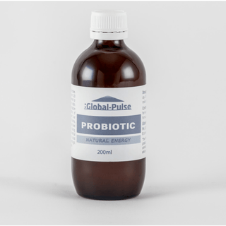 Colloidal Probiotic - Hemp Gallery200ml