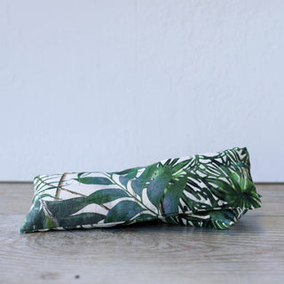 Eye Pillow - Hemp GalleryRain ForestLarge