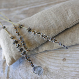 Eye Pillow - Hemp GalleryRyeLarge