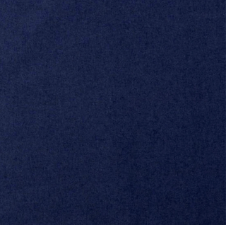Fabric Swatches - Curtains & Shower Curtains - Hemp GalleryCapri Navy