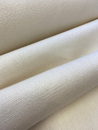 Fabric Swatches - Fabric Range - Hemp GalleryMiami Off White