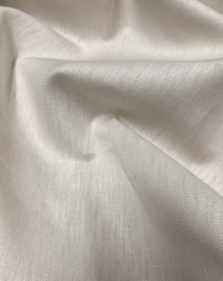 Fabric Swatches - Fabric Range - Hemp GalleryMiami Off White