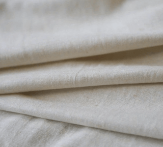 Fabric Swatches - Fabric Range - Hemp GalleryAmalfi Knit Natural