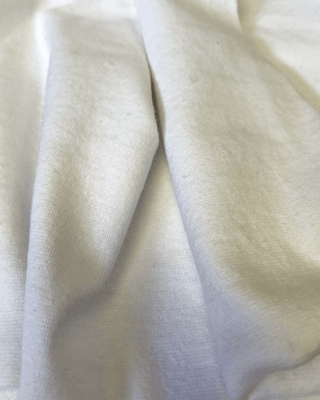 Fabric Swatches - Fabric Range - Hemp GalleryRibbing Natural