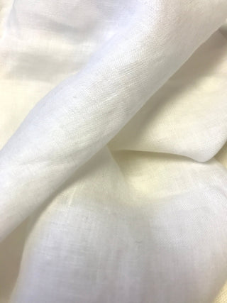 Fabric Swatches - Fabric Range - Hemp GalleryCapri Snow