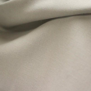 Fabric Swatches - Fabric Range - Hemp GalleryAmalfi Fleece Snow