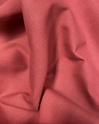 Fabric Swatches - Fabric Range - Hemp GalleryRibbing Natural