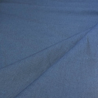 Hemp Curtains - Hemp GalleryNavy - CollaroyShort 120 cm with tabs