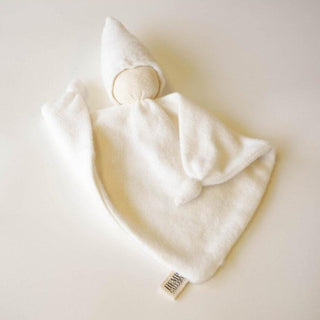 Hemp Dream Cloud Comforter Doll - Hemp Gallery