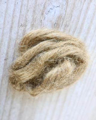 Hemp Long Fibre - Hemp Gallery1kgNaturally Bleached N/A