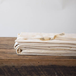 Hemp Organic Cotton Euro Pillowcases - Hemp GalleryOne SizeNatural