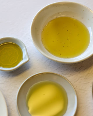 Hemp Seed Oil - Australian Grown - Hemp Gallery100ml