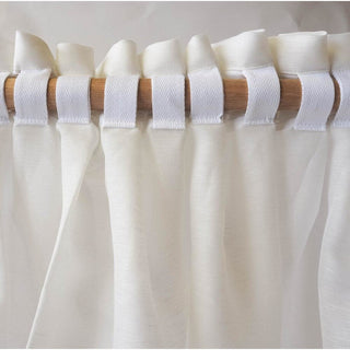 Hemp Sheer Curtains - Hemp GalleryStandard 240 cmStandard