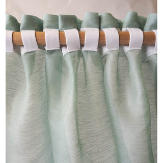 Hemp Sheer Curtains - Hemp GalleryStandard 240 cmStandard