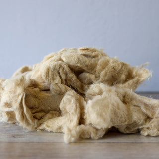 Hemp Short Fibre - Hemp Gallery500g